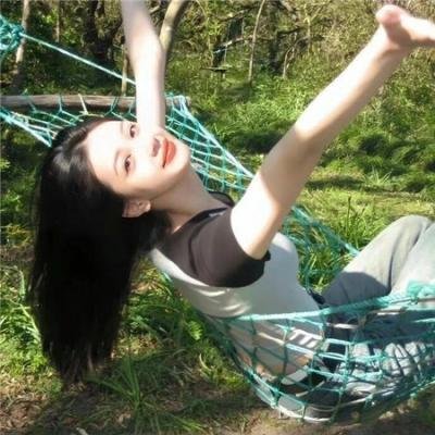 彩色的小路
