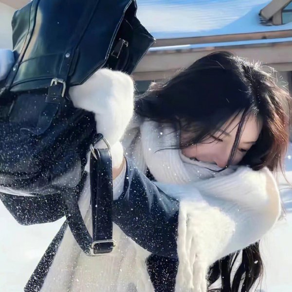 哈噜机械舞